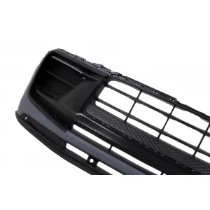 Conversion Body Kit suitable for Porsche Macan 95B (2014-2023) Upgrade to GTS Design