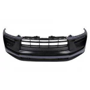 Conversion Body Kit suitable for Porsche Macan 95B (2014-2023) Upgrade to GTS Design