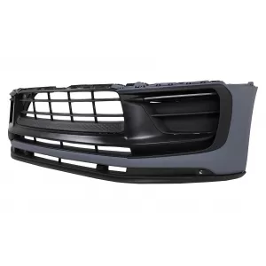 Conversion Body Kit suitable for Porsche Macan 95B (2014-2023) Upgrade to GTS Design