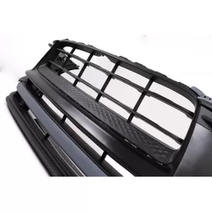 Conversion Body Kit suitable for Porsche Macan 95B (2014-2023) Upgrade to GTS Design