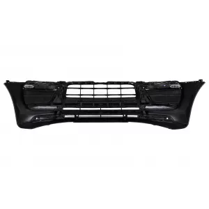 Conversion Body Kit suitable for Porsche Macan 95B (2014-2023) Upgrade to GTS Design