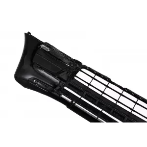 Conversion Body Kit suitable for Porsche Macan 95B (2014-2023) Upgrade to GTS Design