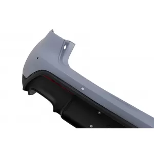 Conversion Body Kit suitable for Porsche Macan 95B (2014-2023) Upgrade to GTS Design