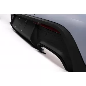 Conversion Body Kit suitable for Porsche Macan 95B (2014-2023) Upgrade to GTS Design