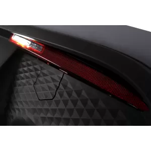 Conversion Body Kit suitable for Porsche Macan 95B (2014-2023) Upgrade to GTS Design
