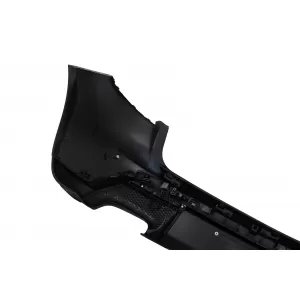 Conversion Body Kit suitable for Porsche Macan 95B (2014-2023) Upgrade to GTS Design