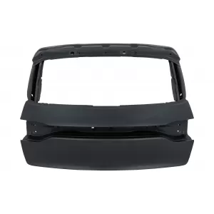 Conversion Body Kit suitable for Porsche Macan 95B (2014-2023) Upgrade to GTS Design