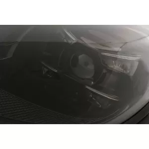 Conversion Body Kit suitable for Porsche Macan 95B (2014-2023) Upgrade to GTS Design