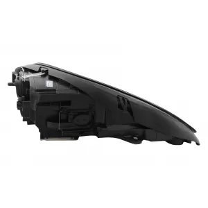 Conversion Body Kit suitable for Porsche Macan 95B (2014-2023) Upgrade to GTS Design