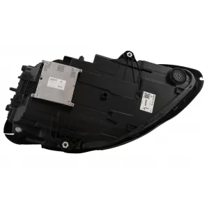 Conversion Body Kit suitable for Porsche Macan 95B (2014-2023) Upgrade to GTS Design