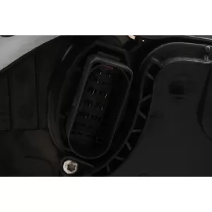 Conversion Body Kit suitable for Porsche Macan 95B (2014-2023) Upgrade to GTS Design