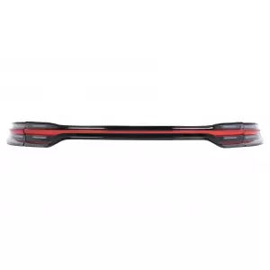 Conversion Body Kit suitable for Porsche Macan 95B (2014-2023) Upgrade to GTS Design