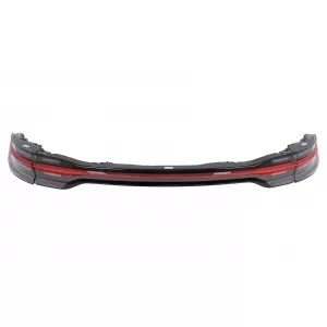 Conversion Body Kit suitable for Porsche Macan 95B (2014-2023) Upgrade to GTS Design