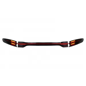 Conversion Body Kit suitable for Porsche Macan 95B (2014-2023) Upgrade to GTS Design