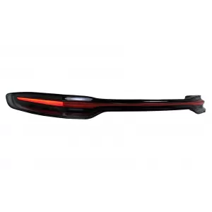 Conversion Body Kit suitable for Porsche Macan 95B (2014-2023) Upgrade to GTS Design