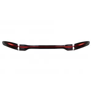 Conversion Body Kit suitable for Porsche Macan 95B (2014-2023) Upgrade to GTS Design