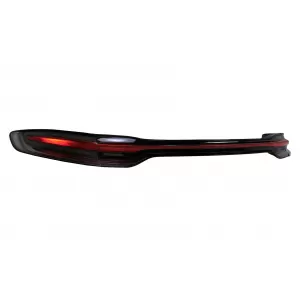 Conversion Body Kit suitable for Porsche Macan 95B (2014-2023) Upgrade to GTS Design