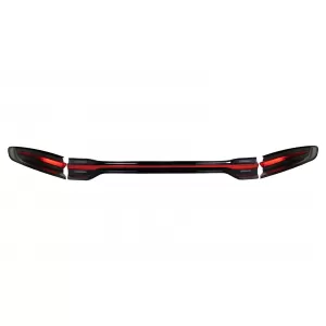 Conversion Body Kit suitable for Porsche Macan 95B (2014-2023) Upgrade to GTS Design