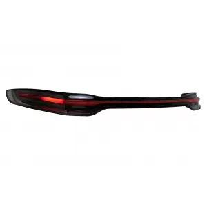 Conversion Body Kit suitable for Porsche Macan 95B (2014-2023) Upgrade to GTS Design