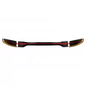 Conversion Body Kit suitable for Porsche Macan 95B (2014-2023) Upgrade to GTS Design