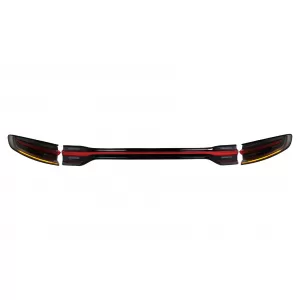 Conversion Body Kit suitable for Porsche Macan 95B (2014-2023) Upgrade to GTS Design