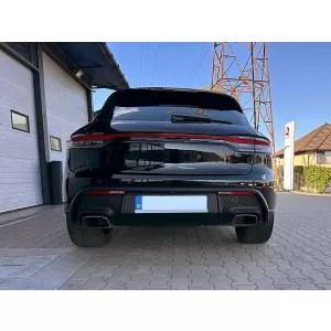 Conversion Body Kit suitable for Porsche Macan 95B (2014-2023) Upgrade to GTS Design