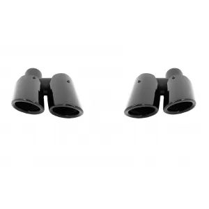 Conversion Body Kit suitable for Porsche Macan 95B (2014-2023) Upgrade to GTS Design