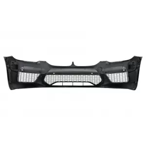 Pachet Exterior compatibil cu BMW Seria 5 G30 (2017-2019) cu Tobe Ornament M5 Design-image-6330709