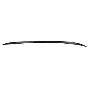 Decorative Roof Rails Aluminum Side Rack suitable for Porsche Macan (2014-2023) Piano Black