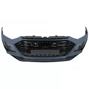 Pachet Exterior Complet compatibil cu Audi A7 4K8 (2018-2021) RS Design-image-6112957