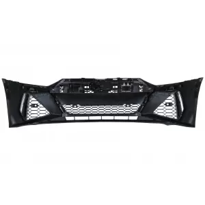 Pachet Exterior Complet compatibil cu Audi A7 4K8 (2018-2021) RS Design-image-6112959