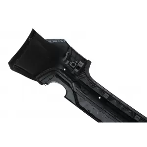 Pachet Exterior Complet compatibil cu Audi A7 4K8 (2018-2021) RS Design-image-6112967