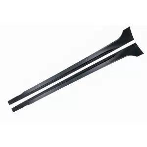 Pachet Exterior Complet compatibil cu Audi A7 4K8 (2018-2021) RS Design-image-6112974