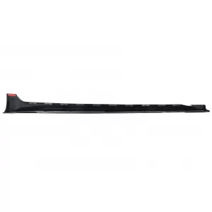 Pachet Exterior Complet compatibil cu Audi A7 4K8 (2018-2021) RS Design-image-6112980