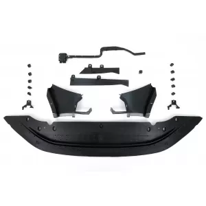 Pachet Exterior Complet compatibil cu Audi A7 4K8 (2018-2021) RS Design-image-6112981