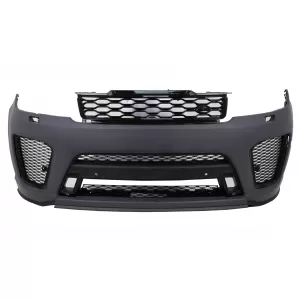 Complete Body Kit suitable for Range Rover Sport L494 (2013-2017) Conversion to 2019 SVR Design