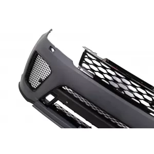 Complete Body Kit suitable for Range Rover Sport L494 (2013-2017) Conversion to 2019 SVR Design