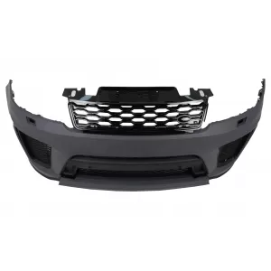 Complete Body Kit suitable for Range Rover Sport L494 (2013-2017) Conversion to 2019 SVR Design