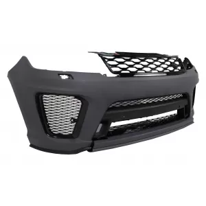 Complete Body Kit suitable for Range Rover Sport L494 (2013-2017) Conversion to 2019 SVR Design