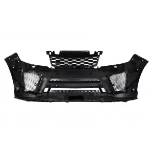 Complete Body Kit suitable for Range Rover Sport L494 (2013-2017) Conversion to 2019 SVR Design