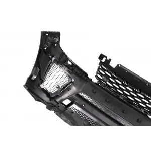 Complete Body Kit suitable for Range Rover Sport L494 (2013-2017) Conversion to 2019 SVR Design