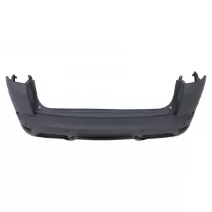 Complete Body Kit suitable for Range Rover Sport L494 (2013-2017) Conversion to 2019 SVR Design