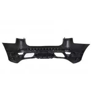 Complete Body Kit suitable for Range Rover Sport L494 (2013-2017) Conversion to 2019 SVR Design