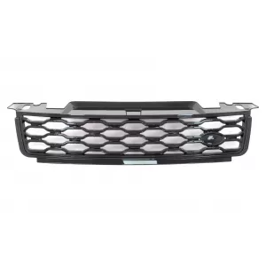 Complete Body Kit suitable for Range Rover Sport L494 (2013-2017) Conversion to 2019 SVR Design