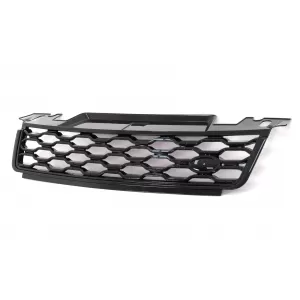 Complete Body Kit suitable for Range Rover Sport L494 (2013-2017) Conversion to 2019 SVR Design