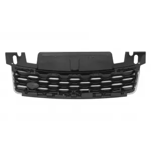 Complete Body Kit suitable for Range Rover Sport L494 (2013-2017) Conversion to 2019 SVR Design