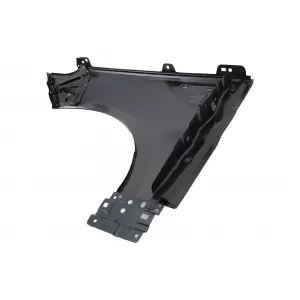 Complete Body Kit suitable for Range Rover Sport L494 (2013-2017) Conversion to 2019 SVR Design