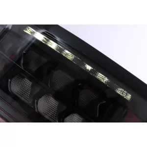 Complete Body Kit suitable for Range Rover Sport L494 (2013-2017) Conversion to 2019 SVR Design