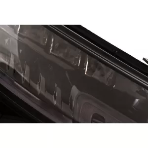 Complete Body Kit suitable for Range Rover Sport L494 (2013-2017) Conversion to 2019 SVR Design