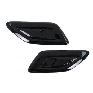 Complete Body Kit suitable for Range Rover Sport L494 (2013-2017) Conversion to 2019 SVR Design